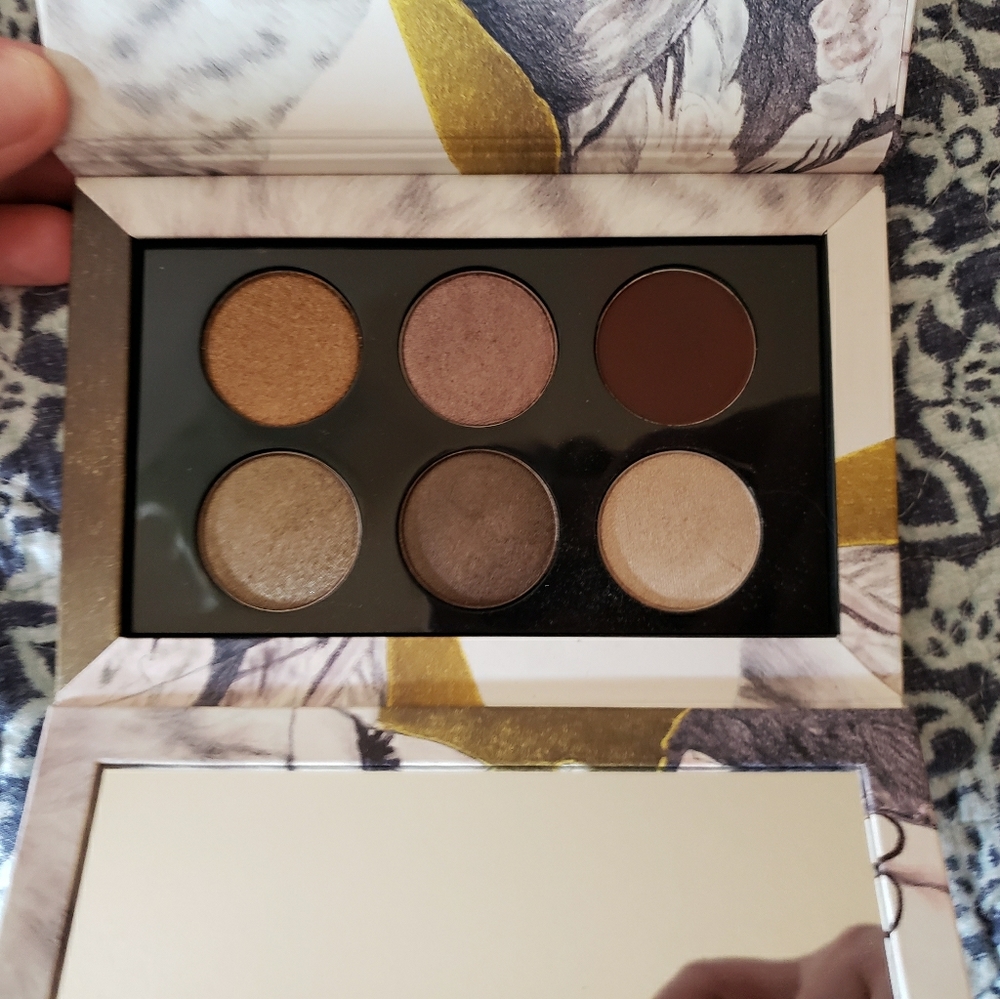 Pat McGrath Labs Platinum Bronze